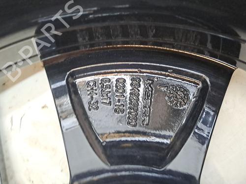 Rim PEUGEOT 2008 II (UD_, US_, UY_, UJ_, UR_, UC_) 1.2 PureTech 100 (USHNK) | BP29024919C45 