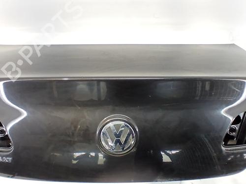 Used Tailgate Tailgate VW PASSAT B6 (3C2) 2.0 TDI 16V (140 hp) 36522857 36522857