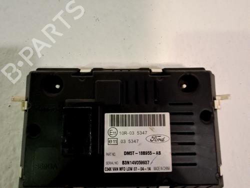 Used Display monitor FORD RANGER (TKE) 2.2 TDCi 4x4 (150 hp) 29557697