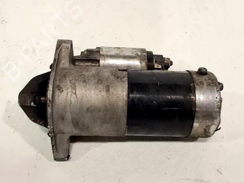 Used Starter Starter SAAB 9-3 Estate (E50) 1.9 TiD (150 hp) 34331627 34331627