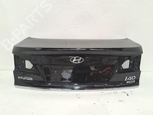 Used Right tailgate HYUNDAI i40 I CW (VF) 1.7 CRDi (136 hp) 24445063