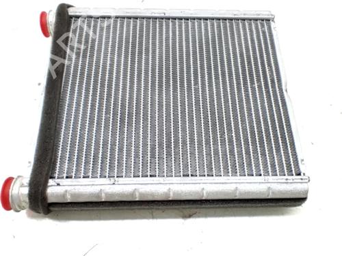 Air conditioning evaporator RENAULT CAPTUR II (HF_) E-TECH 160 | BP31369659M109
