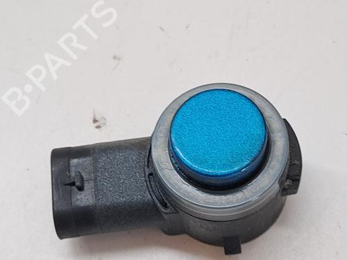Used Electronic module SEAT LEON (5F1) 2.0 TDI (150 hp) 23367969