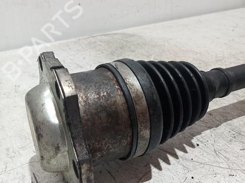 Left front driveshaft SEAT CORDOBA (6L2) 1.9 TDI | BP26675576M38