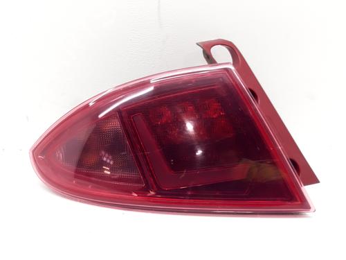 Used Left taillight SEAT LEON (1P1) 1.6 (102 hp) 32257025