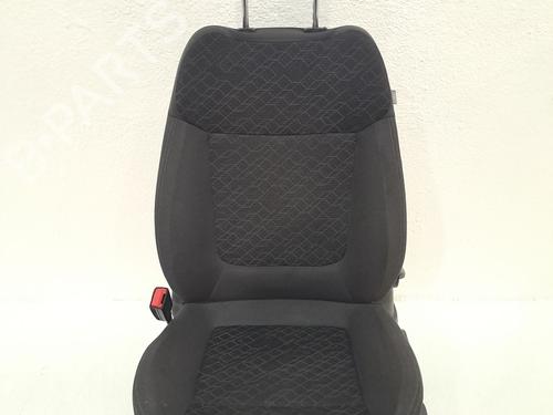 Used Left front seat PEUGEOT 3008 I MPV (0U_) 1.6 BlueHDi 120 (120 hp) 25031964
