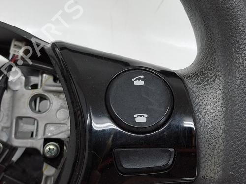 Steering wheel PEUGEOT 108 1.2 | BP23366598C49