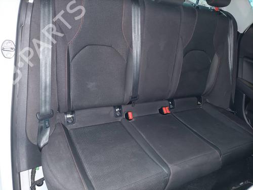Used Rear seat SEAT LEON ST (5F8) 2.0 TDI (150 hp) 26538017