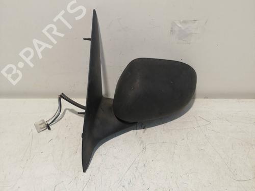 Left mirror FIAT BRAVO I (182_) 1.9 TD 100 S (182.AF) | BP25915289C26 