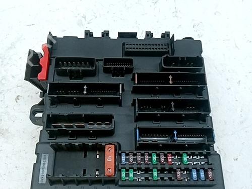 Sikringsdåse SAAB 9-3 Convertible (YS3F) 2.0 t (210 hp) 30050313