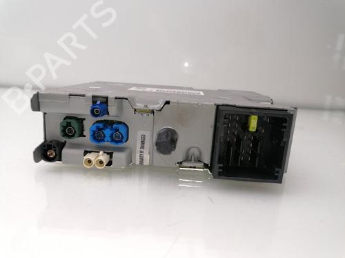 Elektronisk modul CITROËN C4 CACTUS 1.5 BlueHDi 100 | BP23937982M83 