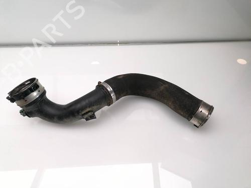 Pipe NISSAN NAVARA NP300 Pickup (D23, D23T) 2.3 dCi 4x4 (D231) | BP23937256M125