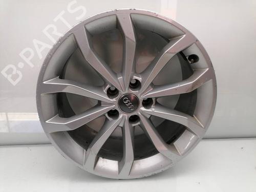 Felg AUDI A4 B9 Avant (8W5, 8WD) 2.0 TDI (190 hp) 23941032