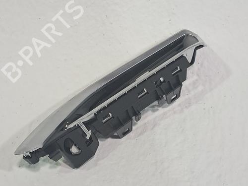Air vent PEUGEOT 208 I (CA_, CC_) 1.2 VTI 82 | BP24736405I21