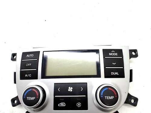 AC-Styringsenhed/Manøvreenhed HYUNDAI SANTA FÉ II (CM) 2.2 CRDi 4x4 (155 hp) 29585096