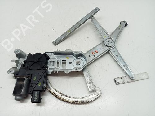 Front right window mechanism OPEL COMBO Tour 1.7 CDTI 16V | BP29301810C23 