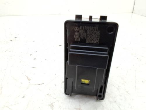 Left rear window switch MERCEDES-BENZ A-CLASS Saloon (V177) A 180 (177.184) | BP37590795I29 - Image 4