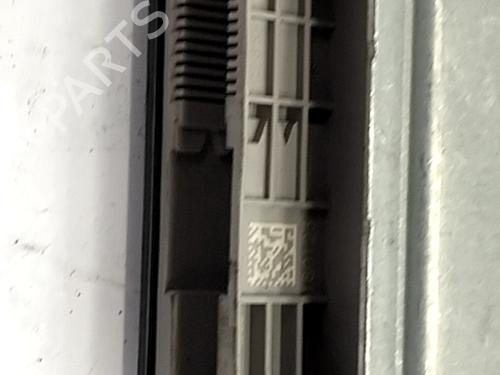 Other DACIA DUSTER (HM_) 1.5 dCi 110 (HMAB) | BP30801599O1 