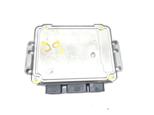 Engine control unit (ECU) FORD FOCUS II (DA_, HCP, DP) 1.6 TDCi | BP28126100M57