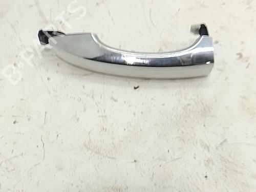Used Front left exterior door handle Front left exterior door handle 37713585 37713585