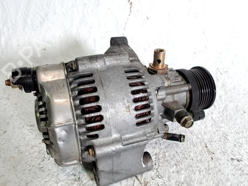 Alternator HYUNDAI MATRIX (FC) 1.5 CRDi | BP32107794M7