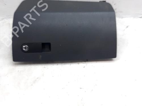 Used Glove box Glove box VW CALIFORNIA T5 Camper (7EC, 7EF, 7EG, 7HF, 7HC) 1.9 TDI (84 hp) 36666413 36666413