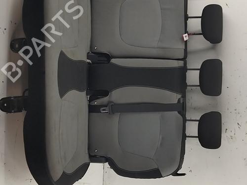 Used Rear seat Rear seat 39556923 39556923
