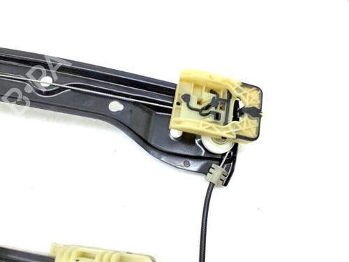 Front right window mechanism OPEL ASTRA K (B16) 1.6 CDTi (68) | BP29991430C23 