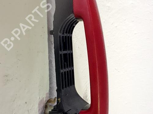 Used Front right exterior door handle Front right exterior door handle SUZUKI SWIFT III (MZ, EZ) 1.3 (RS413, ZC11S) (92 hp) 33767622 33767622