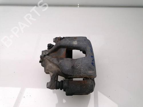 Left front brake caliper OPEL COMBO Box Body/MPV (X12) 1.3 CDTI (B05) | BP23387326M105 