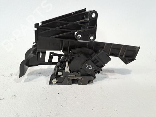 Used Rear left lock FORD FOCUS II Saloon (DB_, FCH, DH) 1.6 TDCi (109 hp) 24636410