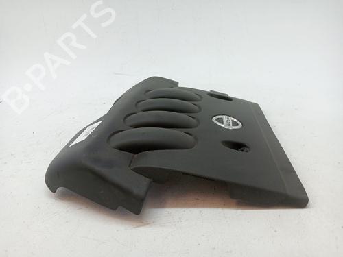 Upper protection NISSAN QASHQAI I (J10, NJ10) 2.0 | BP27519571M93 