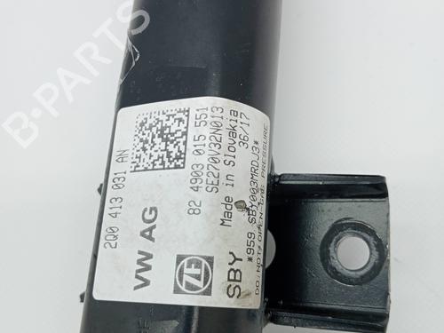 Left front shock absorber SEAT IBIZA V (KJ1, KJG) 1.0 TSI | BP23339739M16 