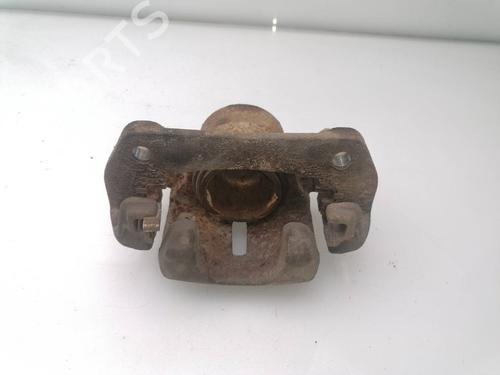 Right front brake caliper SUZUKI JIMNY Closed Off-Road Vehicle (SN) 1.3 16V 4WD (SN413, JB43) | BP23940169M104 