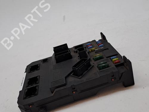 Fuse box PEUGEOT 407 (6D_) 1.6 HDi 110 (6D9HZC, 6D9HYC) | BP24883897E1