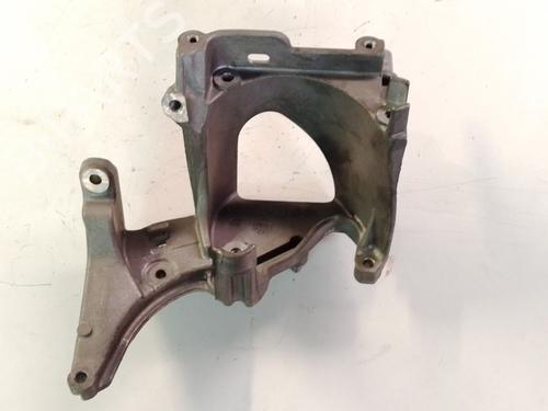 Støtte PEUGEOT 3008 I MPV (0U_) 1.6 BlueHDi 120 (120 hp) 30050224