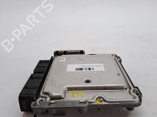 Engine control unit (ECU) CITROËN C-ELYSEE (DD_) 1.6 BlueHDi 100 | BP23290169M57 