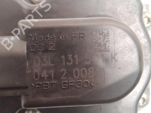 Egr VW PASSAT B6 (3C2) 2.0 TDI 16V | BP39740903M69 - Image 3