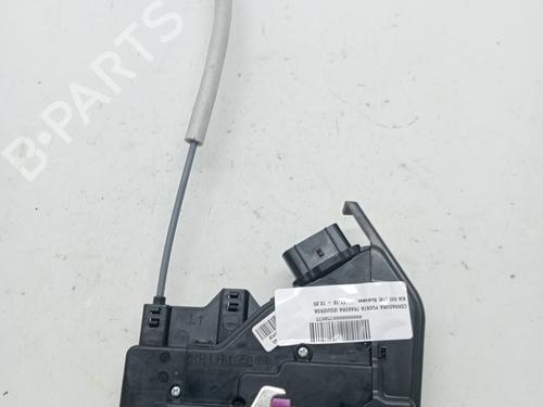 Used Rear left lock KIA RIO IV (YB, SC, FB) 1.0 T-GDI 100 (101 hp) 23345535
