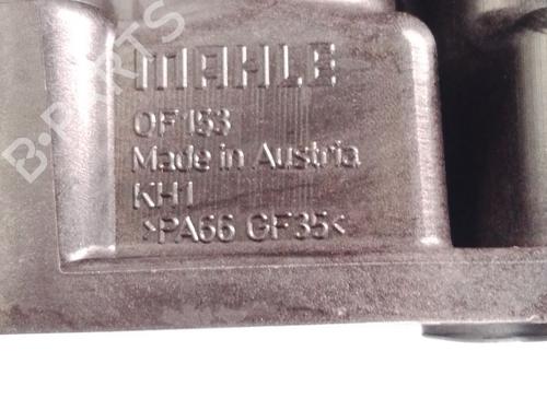 Støtte VW PASSAT B7 (362) 1.8 TSI | BP31061952C155 