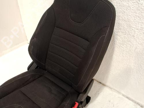 Sæde højre fortil Sæde højre fortil FORD KUGA II (DM2) 2.0 TDCi (150 hp) 35779105 35779105