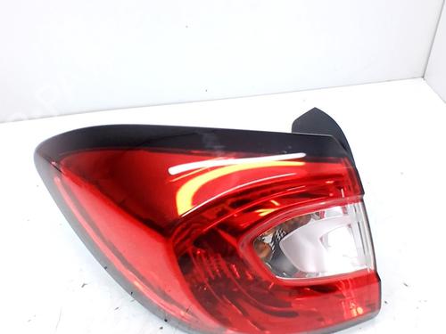Left taillight RENAULT CAPTUR I (J5_, H5_) 0.9 TCe 90 | BP33761659C34 - Image 5
