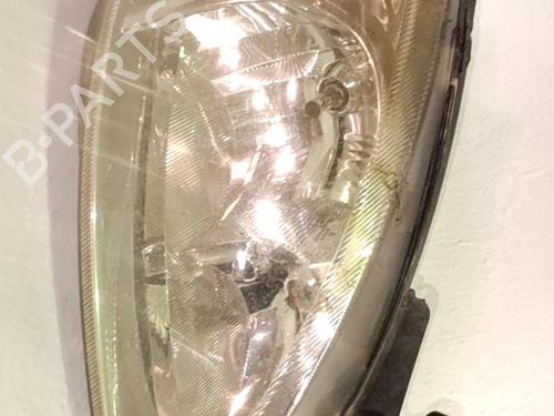 Used Right headlight Right headlight OPEL COMBO Tour 1.7 CDTI 16V (101 hp) 34210213 34210213