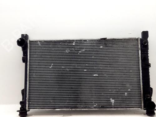 Water radiator MERCEDES-BENZ SLK (R171) 350 (171.456) | BP32105599M31
