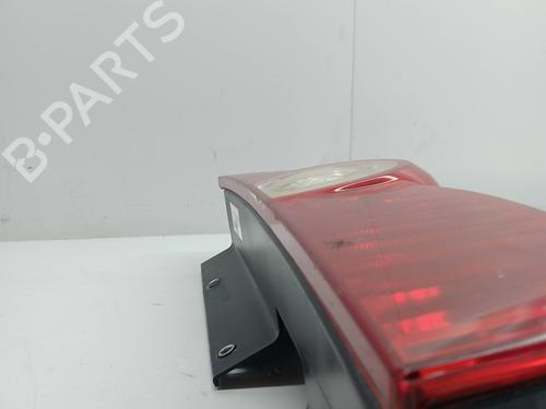 Right taillight OPEL COMBO Box Body/MPV (X12) 1.3 CDTI (B05) | BP23339123C35 