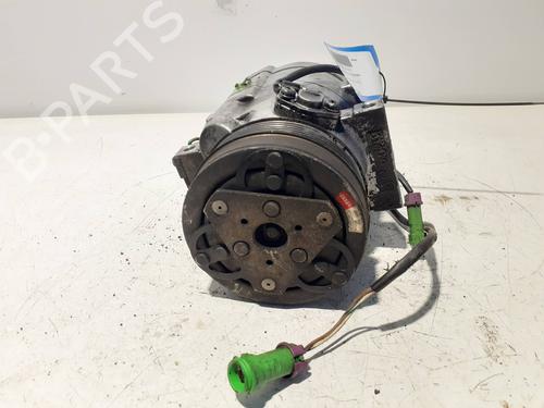 Used AC compressor AUDI 80 B4 Saloon (8C2) 1.9 TDI (90 hp) 26286214