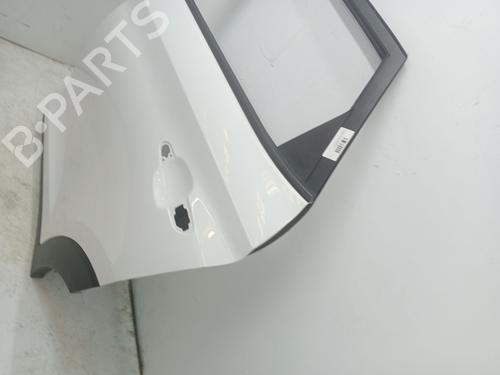 Left rear door HYUNDAI TUCSON (TL, TLE) 1.6 T-GDi | BP23976350C4 