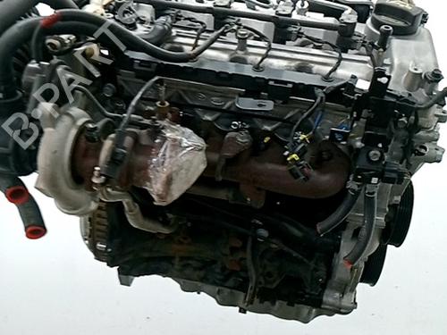 Engine HYUNDAI i30 (GD) 1.4 CRDi | BP30801351M1