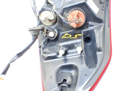 Left taillight HYUNDAI i20 II (GB, IB) 1.2 | BP32359616C34