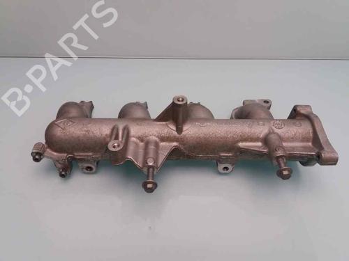 Intake manifold CITROËN C3 I (FC_, FN_) 1.6 16V | BP29228153M70 